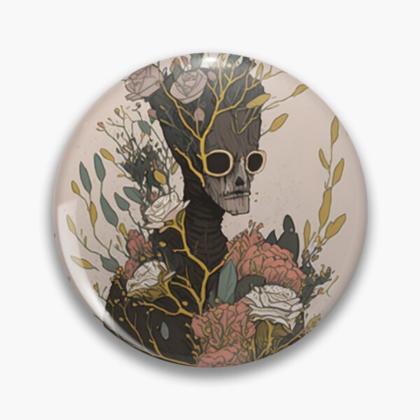 Item preview, Blooming Dead no 20 designed and sold by Alican Yavuzbarut.