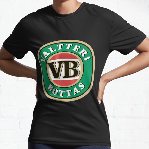 Bottas Brewing Company Active T-Shirt