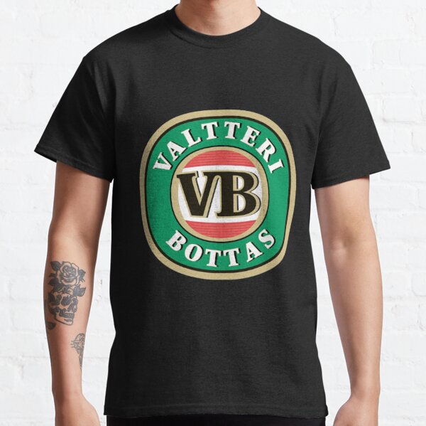 Bottas Brewing Company Classic T-Shirt