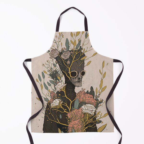 Item preview, Blooming Dead no 20 designed and sold by Alican Yavuzbarut.
