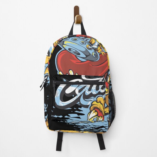Item preview, catch you Mad Dog Illustration designed and sold by SigmundWindler.