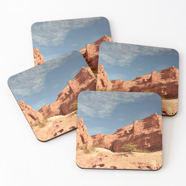 Item preview, Argentina - Quebrada de las Conchas designed and sold by franck380.