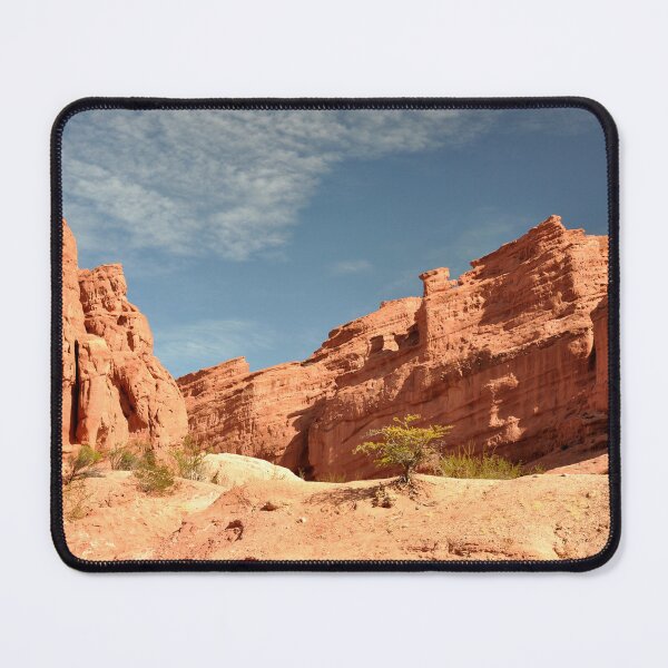 Item preview, Argentina - Quebrada de las Conchas designed and sold by franck380.