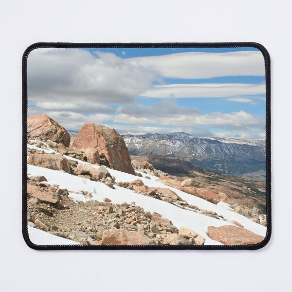 Item preview, Mountains, Patagonia, Argentina designed and sold by FranWest.