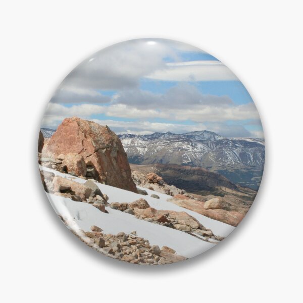 Item preview, Mountains, Patagonia, Argentina designed and sold by FranWest.