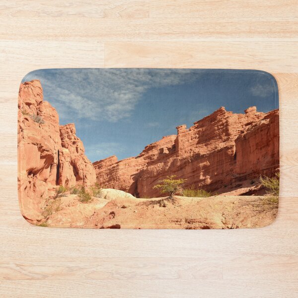 Item preview, Argentina - Quebrada de las Conchas designed and sold by franck380.
