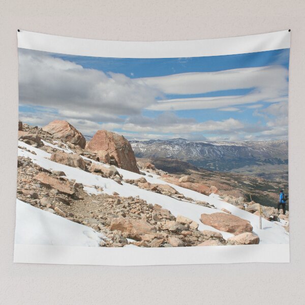 Item preview, Mountains, Patagonia, Argentina designed and sold by FranWest.