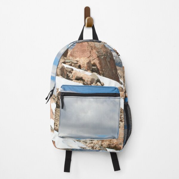 Item preview, Mountains, Patagonia, Argentina designed and sold by FranWest.