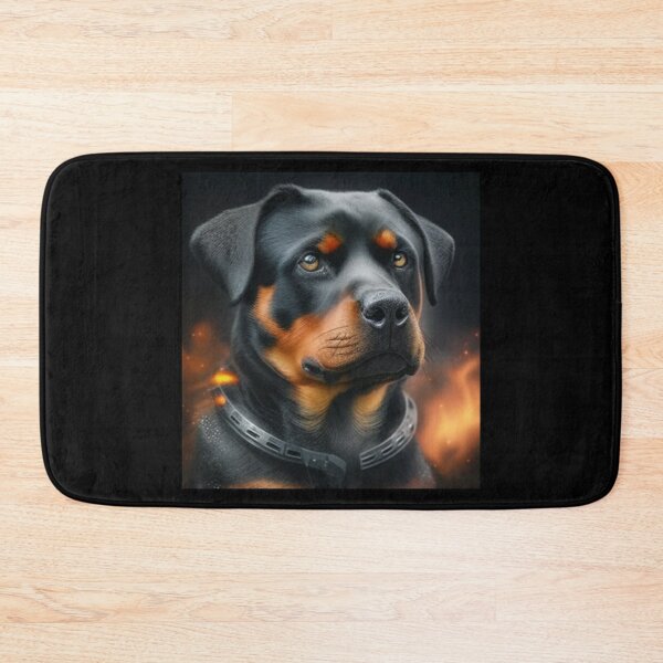 Item preview, Rottweiler Ai  designed and sold by Freedomink.