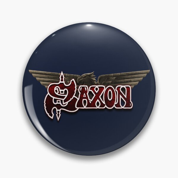 Aperçu de l'œuvre Logo saxon créée et vendue par ElijahBarns.