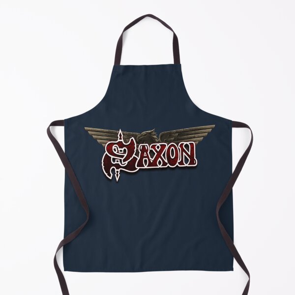 Item preview, Saxon Logo designed and sold by ElijahBarns.