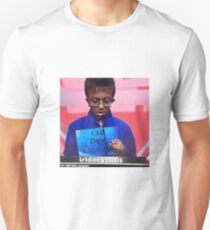 Iridocyclitis Unisex T-Shirt