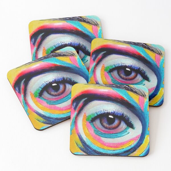 Item preview, Painted Eyes designed and sold by doomwalker2010.