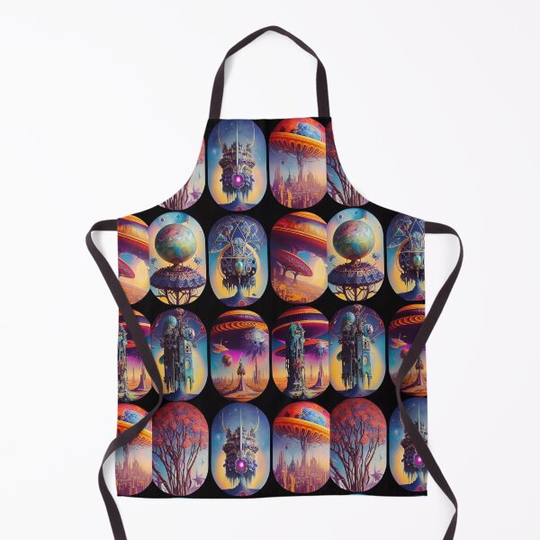 Item preview, Alien Physio-Countenance. designed and sold by StHallow.