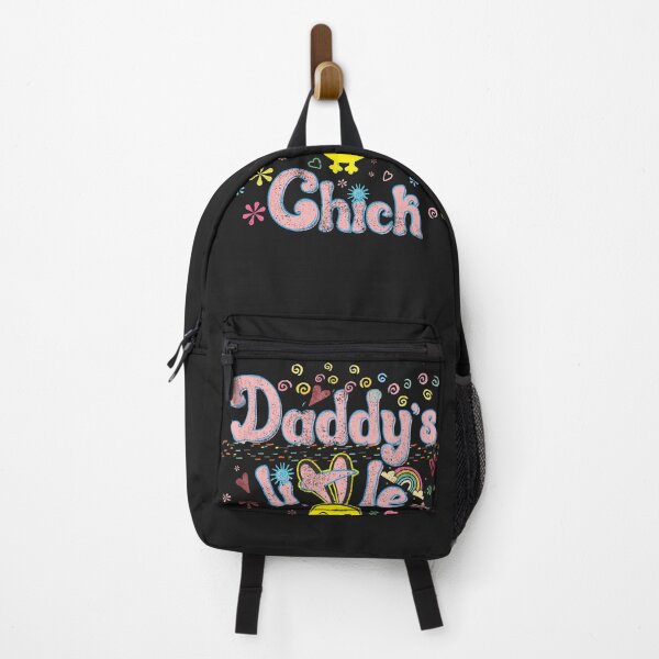 Item preview, Daddy's Little Chick Easter Gifts designed and sold by zicutza.