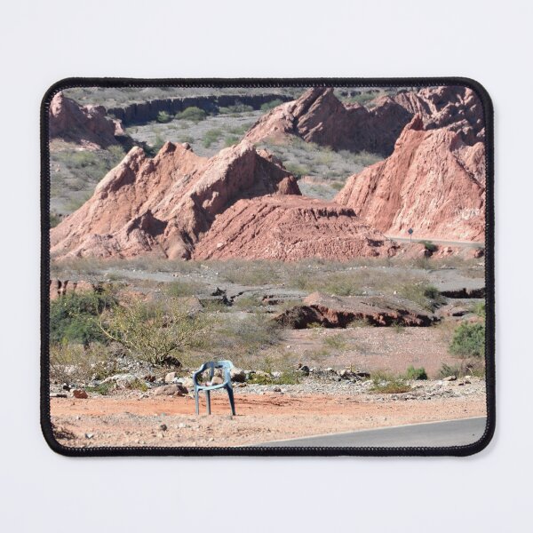 Item preview, Argentina - Quebrada de las Conchas designed and sold by franck380.