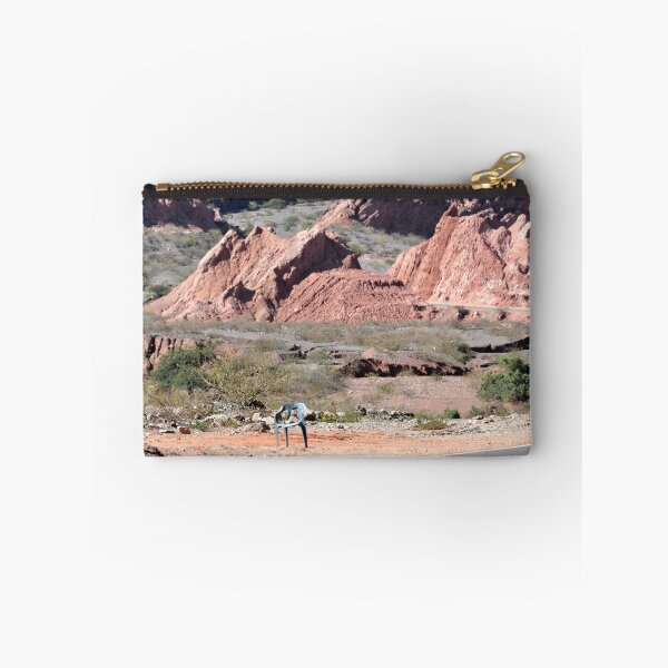 Item preview, Argentina - Quebrada de las Conchas designed and sold by franck380.