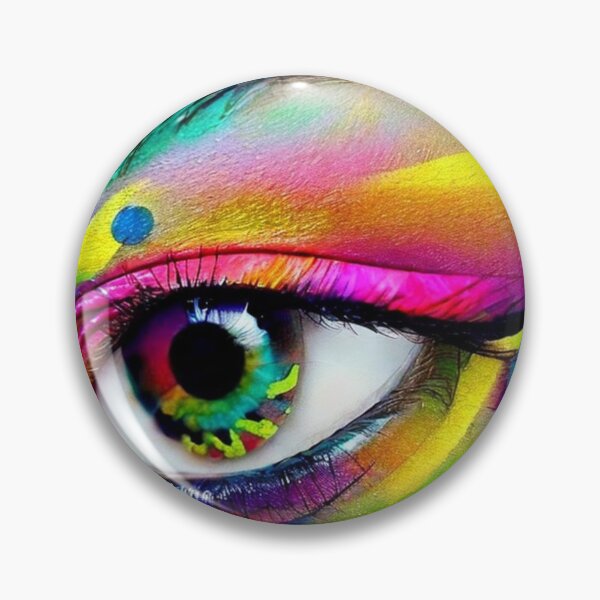 Item preview, Painted Eyes designed and sold by doomwalker2010.