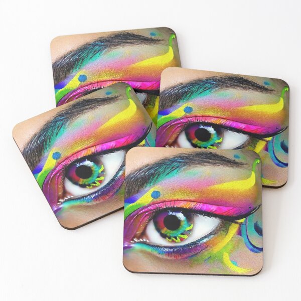 Item preview, Painted Eyes designed and sold by doomwalker2010.