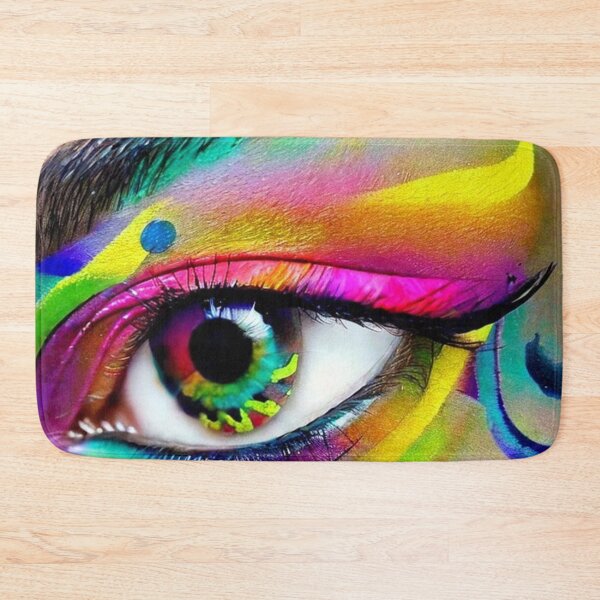 Item preview, Painted Eyes designed and sold by doomwalker2010.