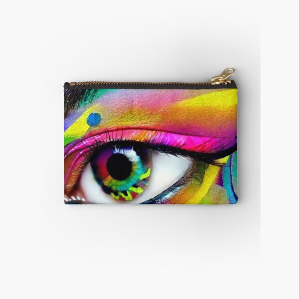 Item preview, Painted Eyes designed and sold by doomwalker2010.