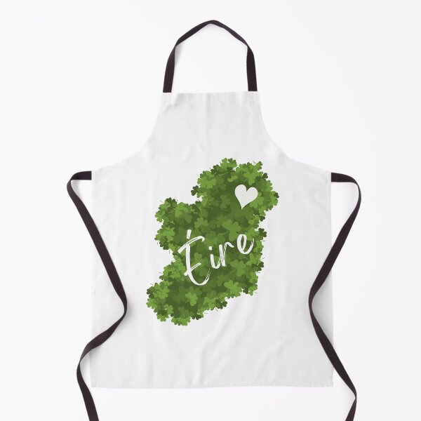 Item preview, Éire - Map designed and sold by ShenaniganIrish.