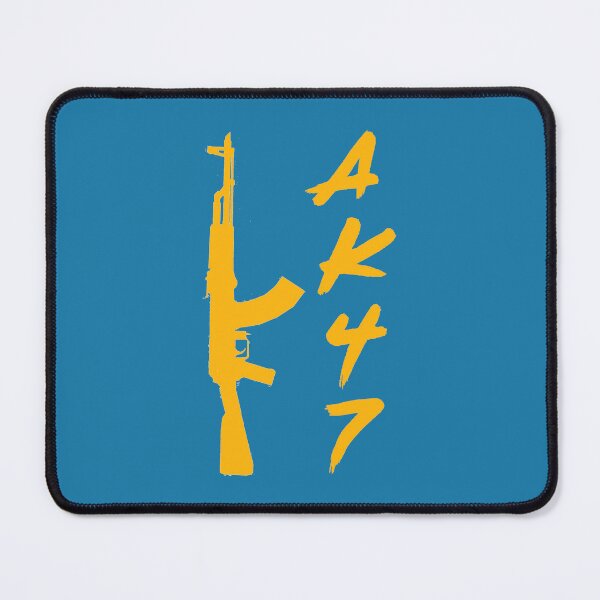 Item preview, AK-47 designed and sold by PVSKI.
