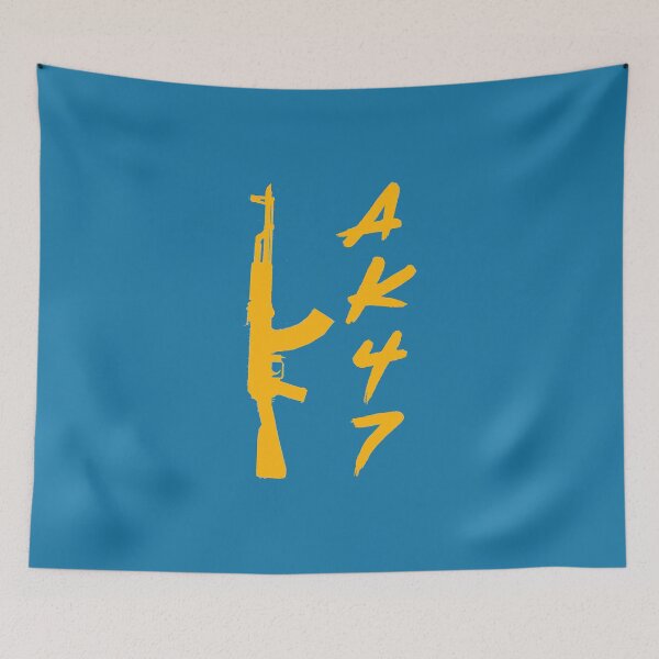 Item preview, AK-47 designed and sold by PVSKI.