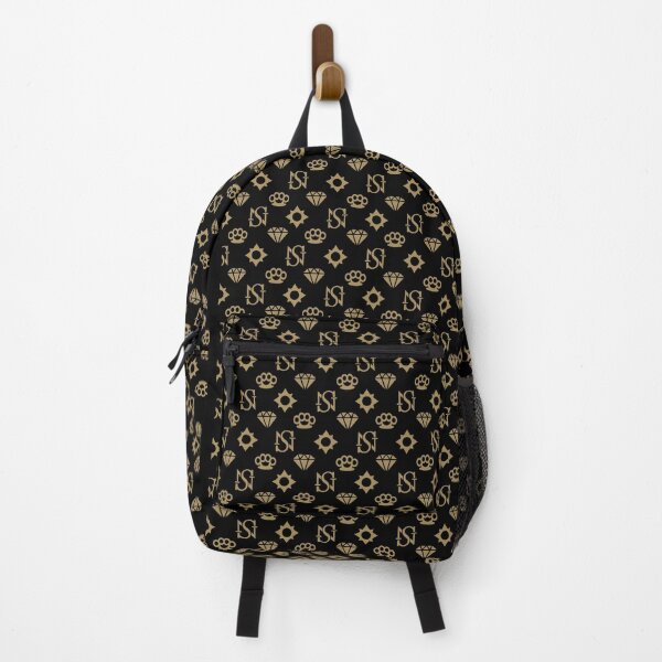 Aperçu de l'œuvre Sessenta Nove Design Monogram créée et vendue par Xbeatz.