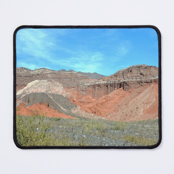 Item preview, Argentina - Quebrada de las Conchas designed and sold by franck380.