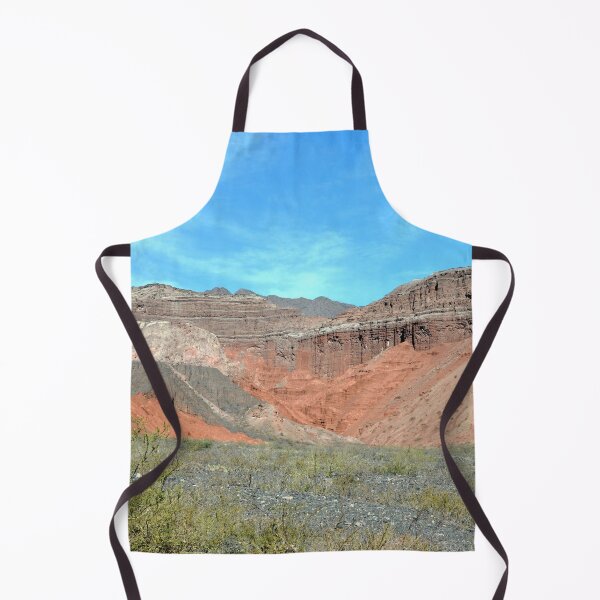 Item preview, Argentina - Quebrada de las Conchas designed and sold by franck380.