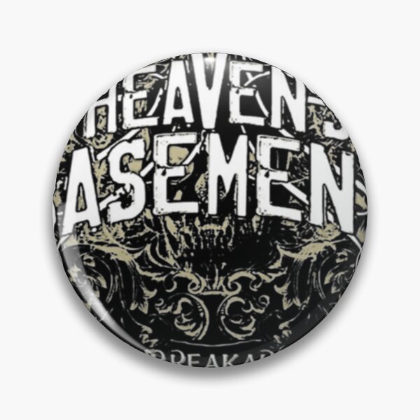 Item preview, Heaven's Basement designed and sold by SigmundWindler.