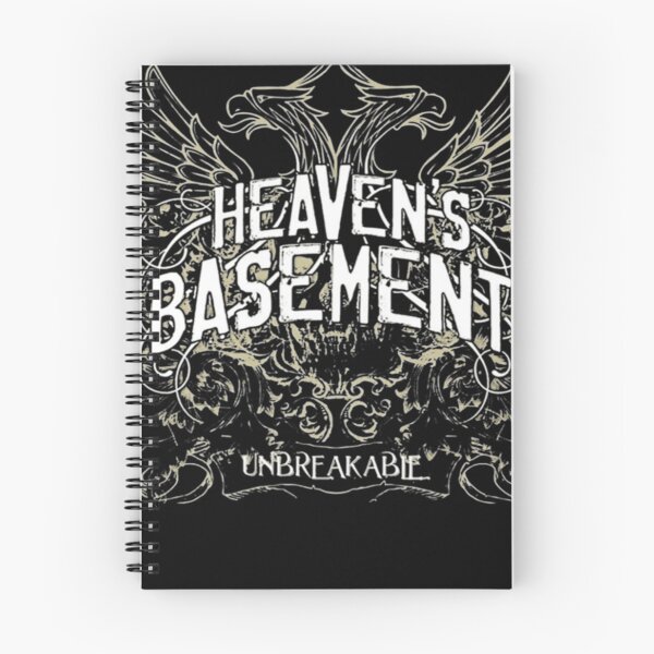 Item preview, Heaven's Basement designed and sold by SigmundWindler.