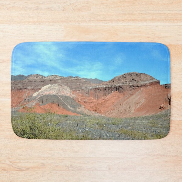 Item preview, Argentina - Quebrada de las Conchas designed and sold by franck380.