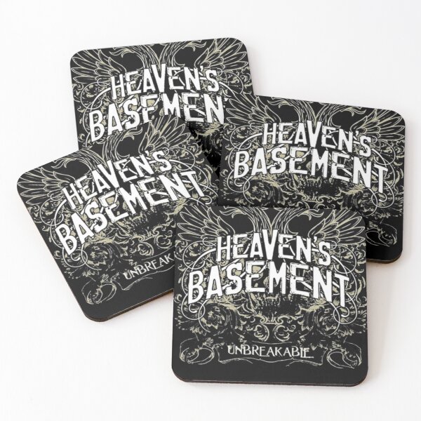 Item preview, Heaven's Basement designed and sold by SigmundWindler.