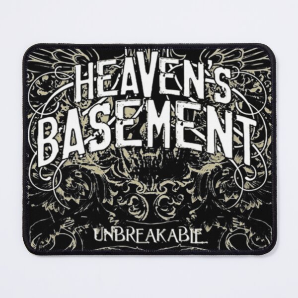 Item preview, Heaven's Basement designed and sold by SigmundWindler.