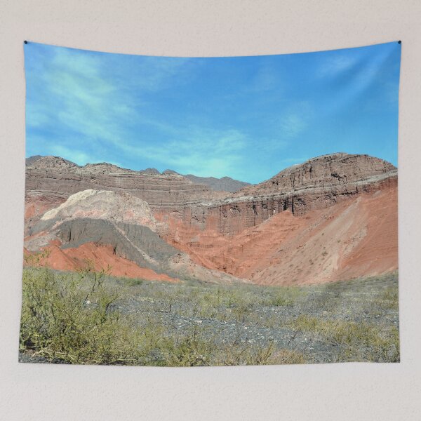Item preview, Argentina - Quebrada de las Conchas designed and sold by franck380.