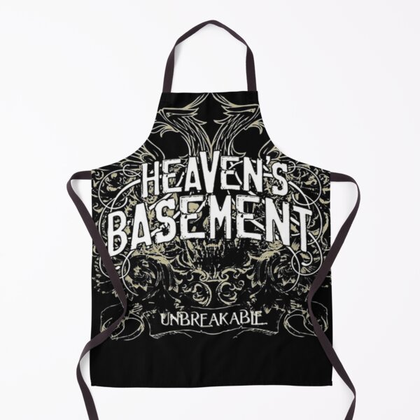 Item preview, Heaven's Basement designed and sold by SigmundWindler.