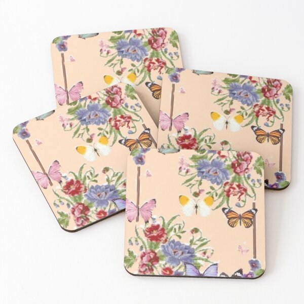 Item preview, Flowers frame  designed and sold by Belgrace27.