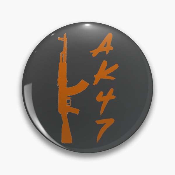 Item preview, AK-47 designed and sold by PVSKI.