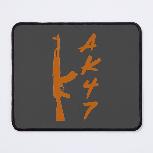 Item preview, AK-47 designed and sold by PVSKI.