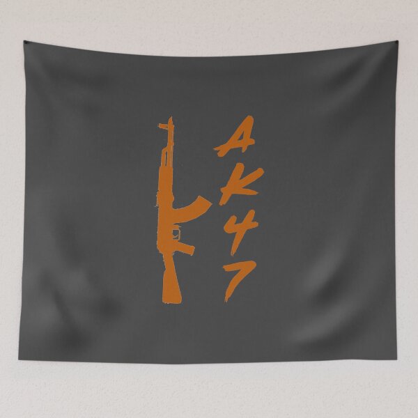 Item preview, AK-47 designed and sold by PVSKI.