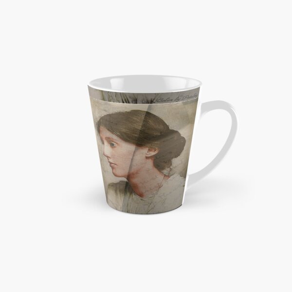 Item preview, Virginia Woolf - texture designed and sold by PatSeg Photos.