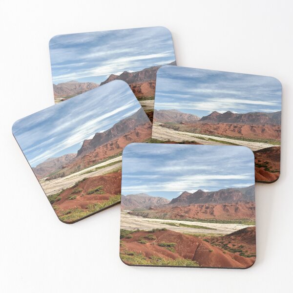 Item preview, Argentina - Quebrada de las Conchas designed and sold by franck380.