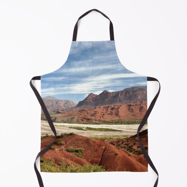Item preview, Argentina - Quebrada de las Conchas designed and sold by franck380.