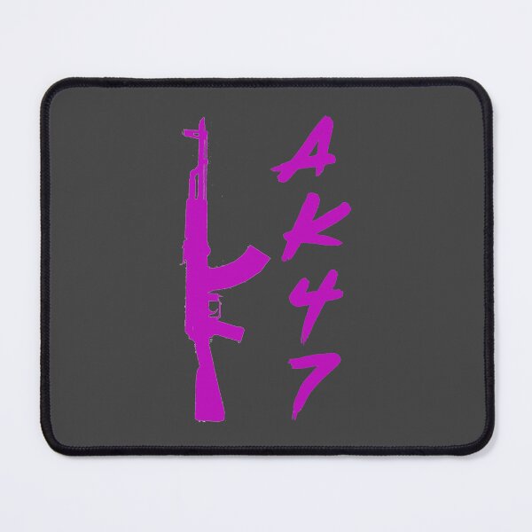Item preview, AK-47 designed and sold by PVSKI.
