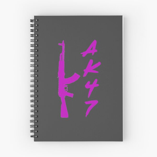 Item preview, AK-47 designed and sold by PVSKI.
