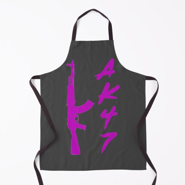 Item preview, AK-47 designed and sold by PVSKI.