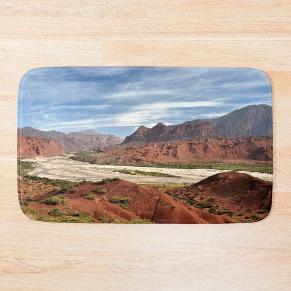 Item preview, Argentina - Quebrada de las Conchas designed and sold by franck380.