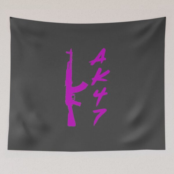 Item preview, AK-47 designed and sold by PVSKI.
